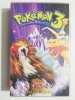 VHS. POKEMON 3. ZAKLĘCIE UNOWN